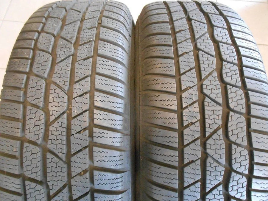 Cerchi in lega originali Mercedes GLA X156, ruote invernali, pneumatici invernali 215 60 R17 96H 8 mm