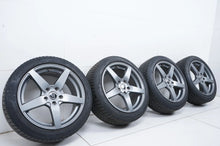 BMW řady 2 Tourer F45 F46 zimní pneumatiky zimní kola 205 50 17 palců