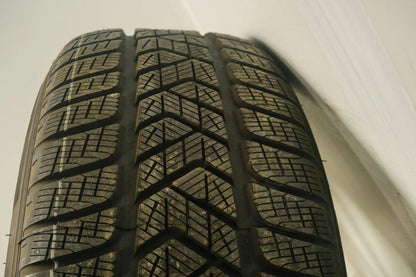 Original Mercedes GLE V167 Alufelgen Winterreifen Winterräder 235 60 R18