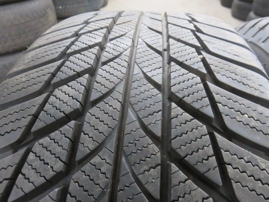 Original Mini F60 Countryman SE 17 Inch Alloy Wheels Winter Wheels Winter Tires