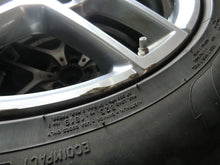 Mercedes GLC X253 C253 GLC43 19 Inch AMG Alloy Wheels A2534011800 Winter Tires