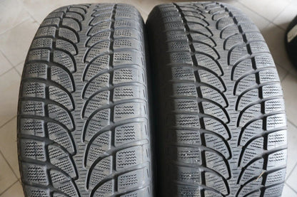 Original Mercedes GLC X253 Alufelgen Winterräder Winterreifen 235 60 R18 Zoll