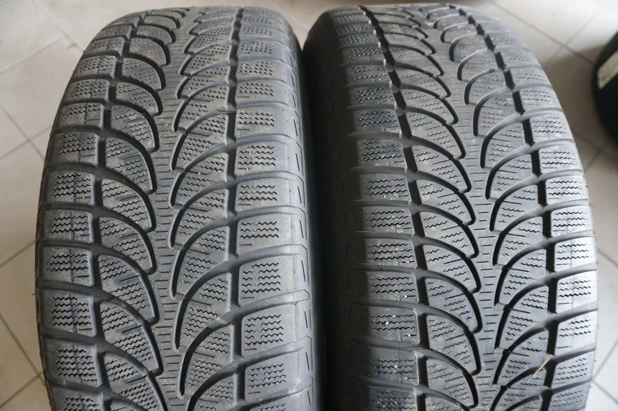 Original Mercedes GLC X253 Alufelgen Winterräder Winterreifen 235 60 R18 Zoll