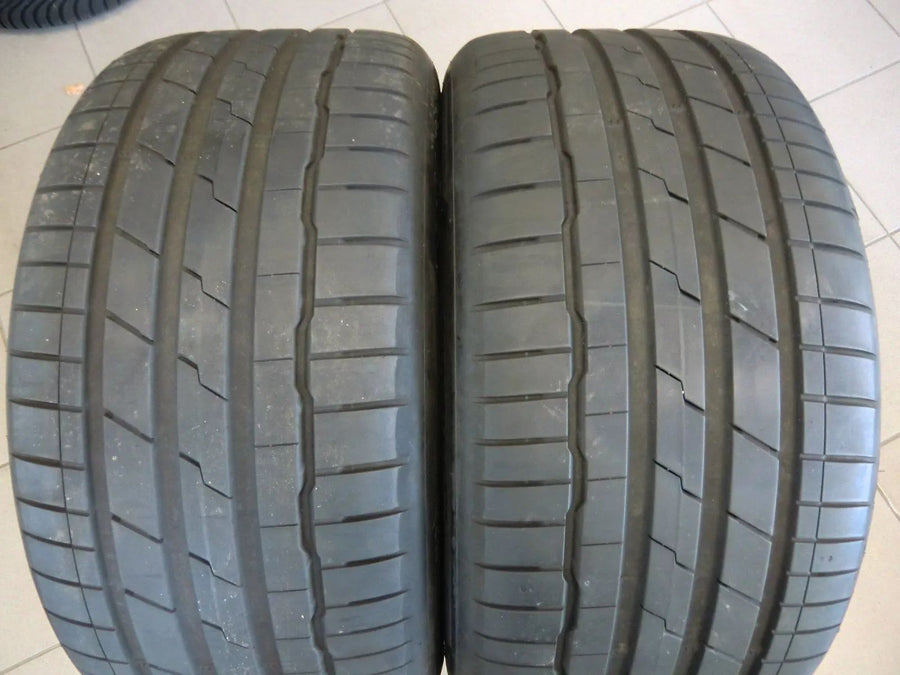 Mercedes S-Class W223 V223 Alloy Wheels Summer Wheels Summer Tires 255 285 45 40 R19