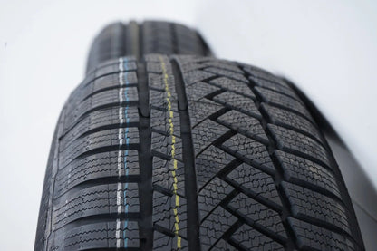 Audi Q5 FY 8OA winter tires/wheels 235/65 R17 inch 8mm