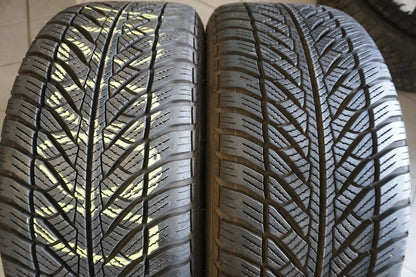 Original Mercedes CLS C257W257 Alufelgen Winterräder Winterreifen 245 45 R18 7mm