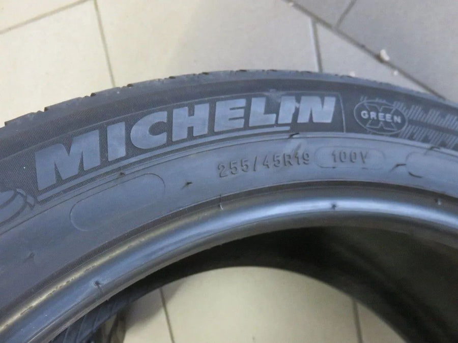 2 X 235 50 R19 99V Sommerreifen Michelin Latitude Sport 3 2016 6mm