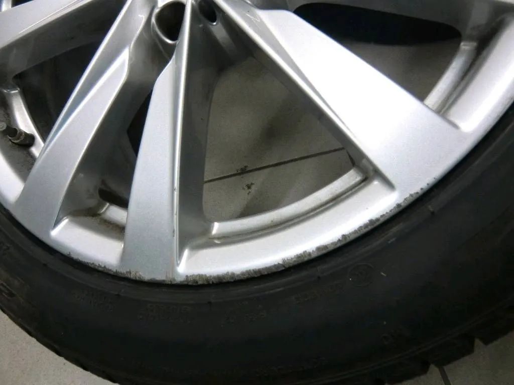 Jantes en alliage 19 pouces d'origine Mercedes Classe S W223 V223, roues d'hiver, pneus d'hiver Detailansicht 3