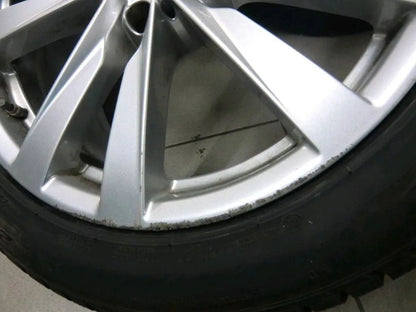 Jantes en alliage 19 pouces d'origine Mercedes Classe S W223 V223, roues d'hiver, pneus d'hiver