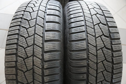 Jantes et pneus hiver d'origine BMW Série 3 G20 G21 205 60 R16 96H