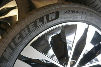 Original Mercedes C-Klasse W206 S206 C300de C300e Hybrid Alufelgen Sommerreifen