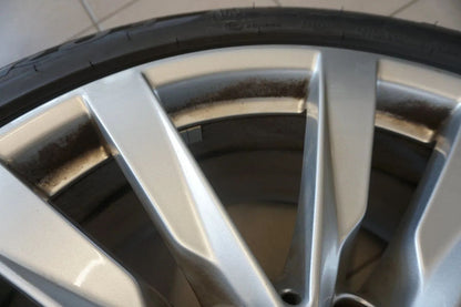 Jantes alliage d'origine Mercedes Classe S W223 V223 Roues d'hiver Pneus hiver 7mm