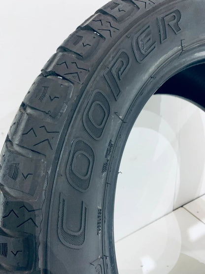 1 X 285 50 R20 116S Offroad Sommerreifen Cooper Zeon CTZ 2016 7mm
