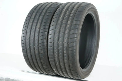 2 x Sommerreifen Bridgestone 255 40 20 Zoll DOT22 ca.5mm AO