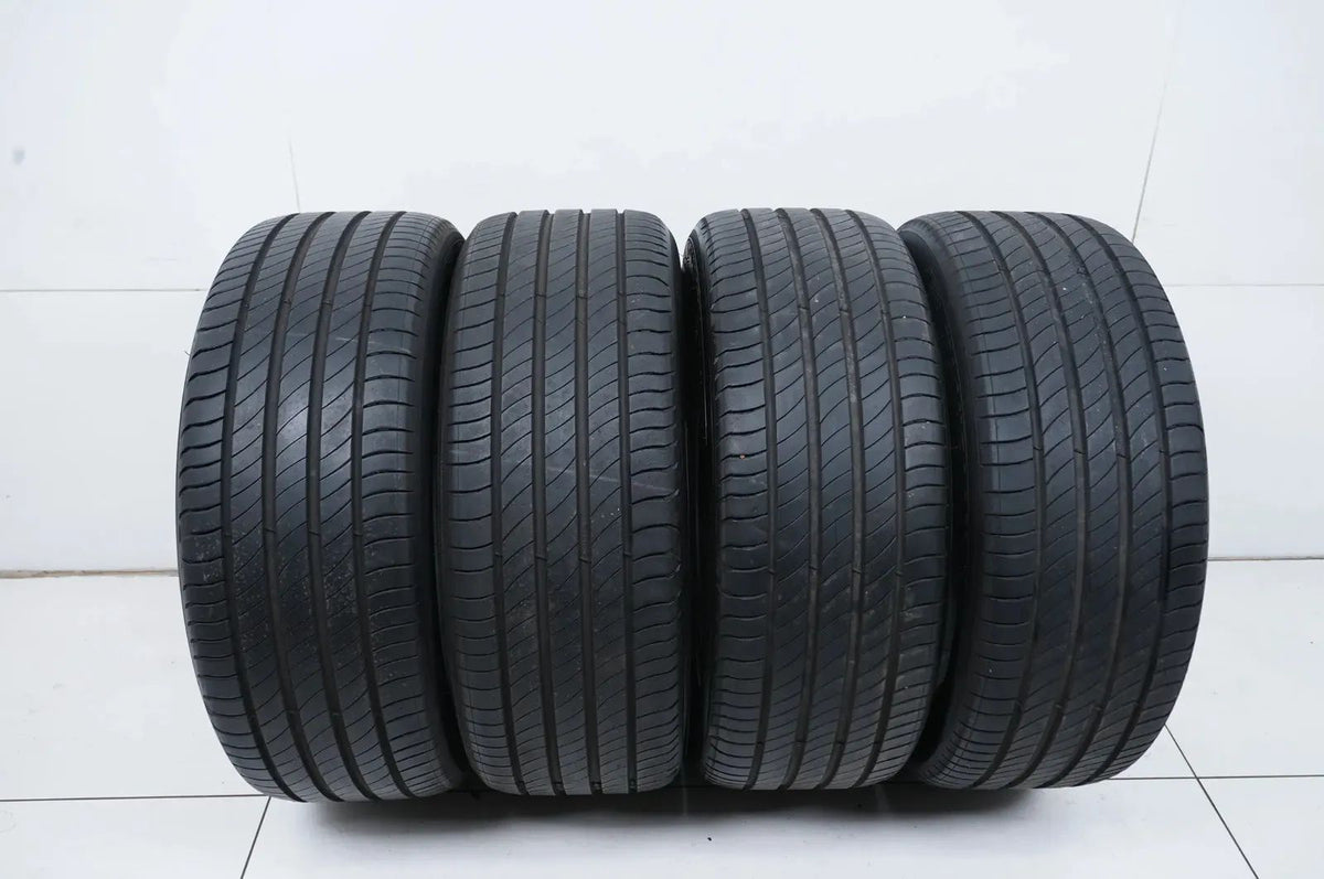 4 x Summer tires Michelin 235 50 19 inch DOT22 approx. 5mm Detail view 2
