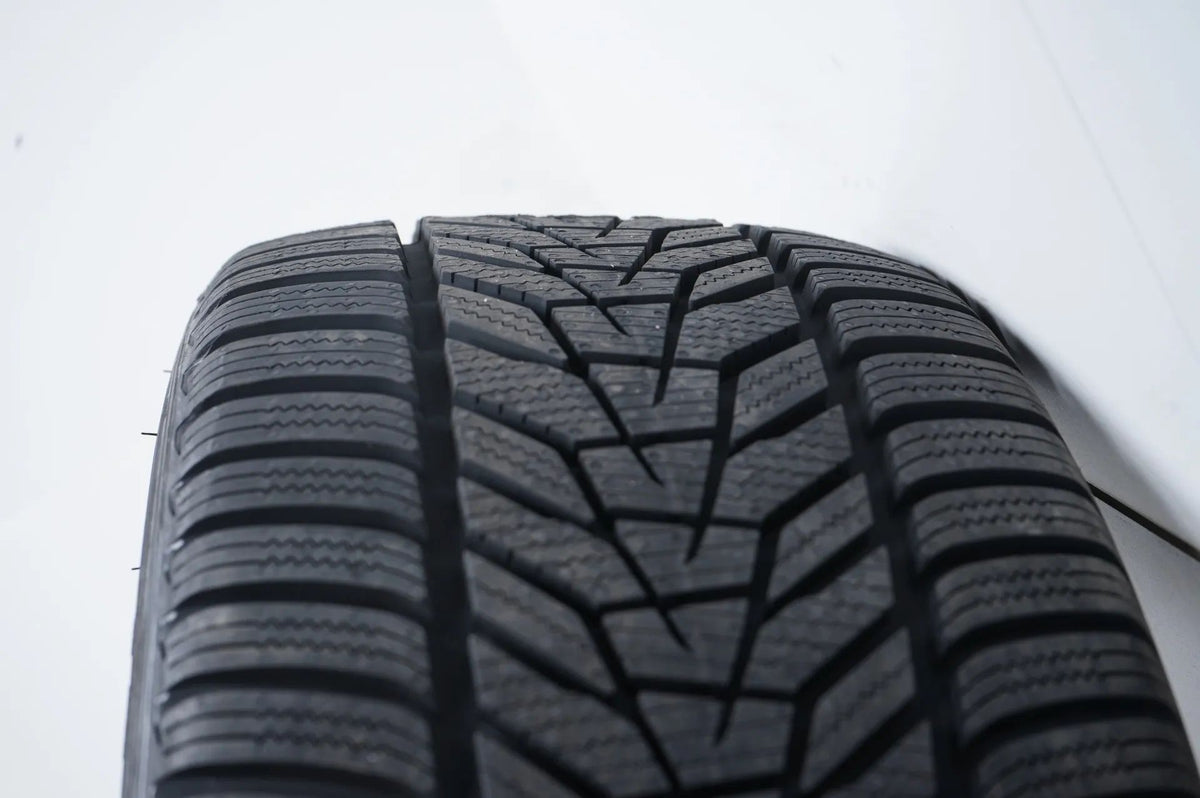NEW Mercedes CLE Class W236 Winter Tires Winter Wheels 18 inch Detailansicht 11