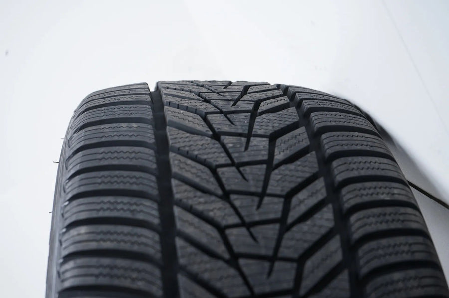 NEW Mercedes CLE Class W236 Winter Tires Winter Wheels 18 inch
