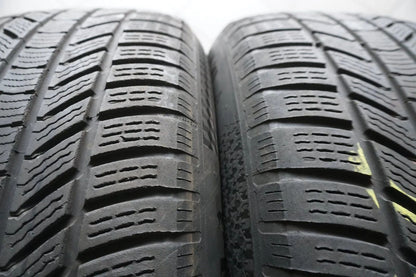 VW Touareg 3 CR Jantes alliage Roues hiver Pneus hiver 255 55 R19 pouces
