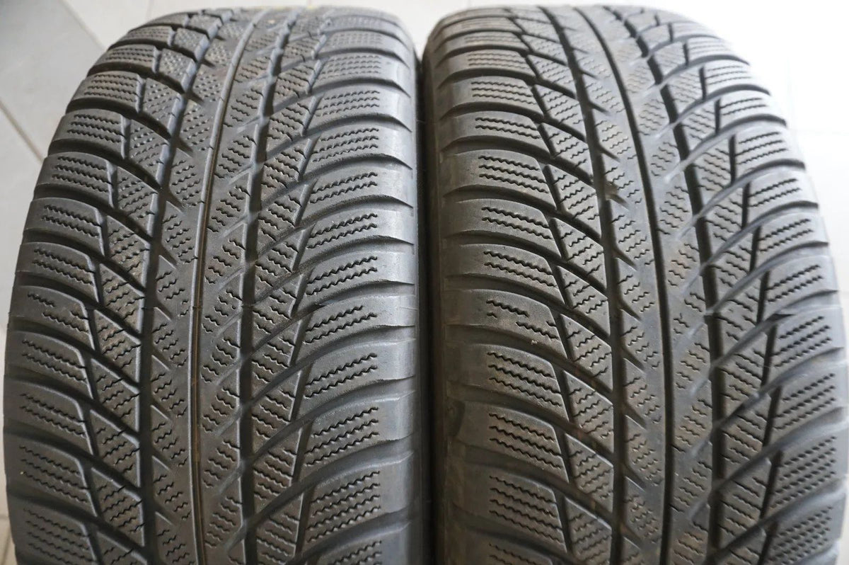 Mercedes Classe A W177, Classe B W247, CLA C118, cerchi in lega da 18 pollici, pneumatici invernali, 6 mm Visualizzazione dettagliata 8