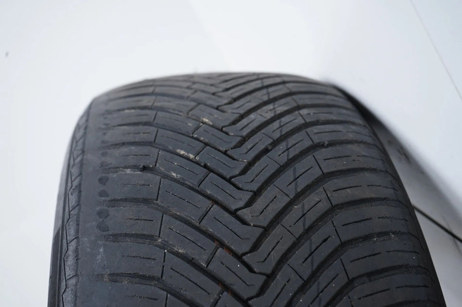 Original Mercedes GLC X253 C253 19 inch alloy wheels all-weather tires 235 55 R19