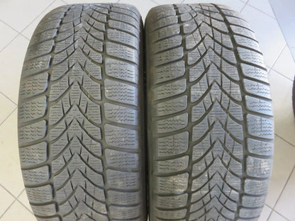 Original BMW 5er G30 G31 TOP Alufelgen Styling 618 Winterräder Winterreifen