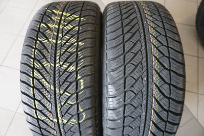 Jantes alu d'origine BMW Série 5 G30 G31 TOP roues hiver pneus hiver 245 45 R18 pouces