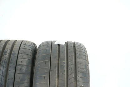 2x Pneus d'été Pirelli P Zero 275 40 22 pouces BMW* DOT22 env. 6mm