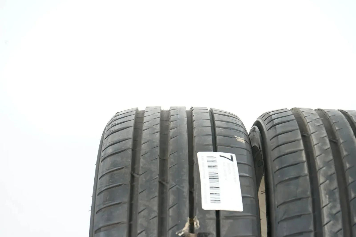 2 x Sommerreifen Michelin 225 45 19 Zoll DOT21 ca.6mm Bmw* Detailansicht 4