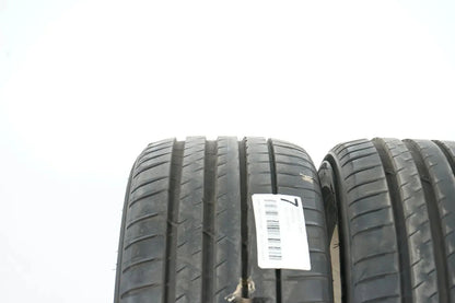 2 x Sommerreifen Michelin 225 45 19 Zoll DOT21 ca.6mm Bmw*