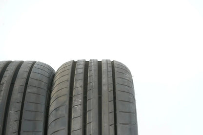 2 x Demo Summer Tires Goodyear 225 45 19 Inch DOT23 Bmw*