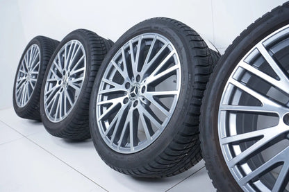 Mercedes AB Class W177 B247 Winter Wheels Winter Tires 18 Inch