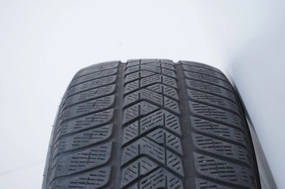 Mercedes GLC W253 X253 winter tires/wheels 235/60 R18 inch
