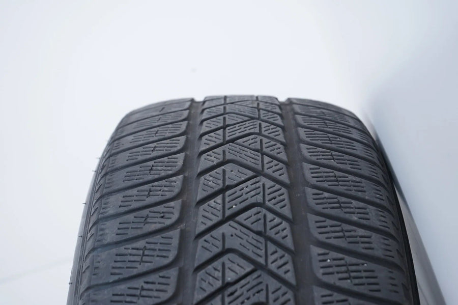 Mercedes GLC W253 X253 winter tires/wheels 235/60 R18 inch
