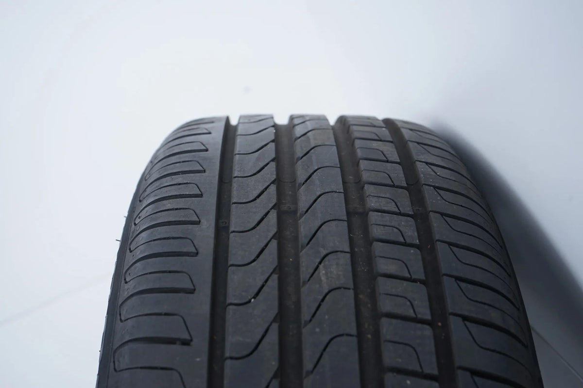 Mercedes EQC N293 C293 Summer Wheels Summer Tires 20 Inch Detailansicht 9