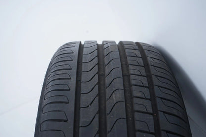 Mercedes EQC N293 C293 Summer Wheels Summer Tires 20 Inch