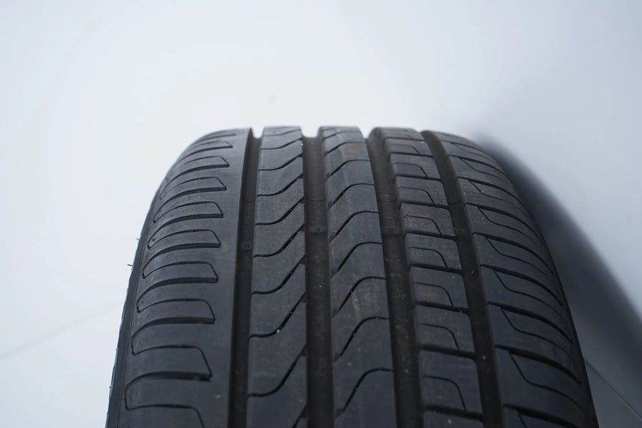 Mercedes EQC N293 C293 Summer Wheels Summer Tires 20 Inch