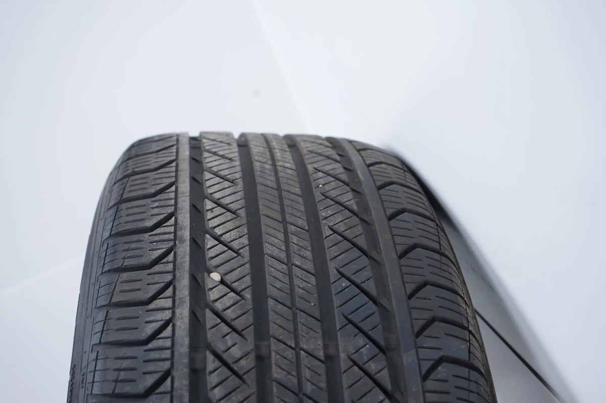 Mercedes GLA GLB X247 H247 All-weather tires, summer wheels, 18 inch Detailansicht 12