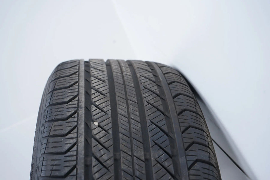Mercedes GLA GLB X247 H247 All-weather tires, summer wheels, 18 inch