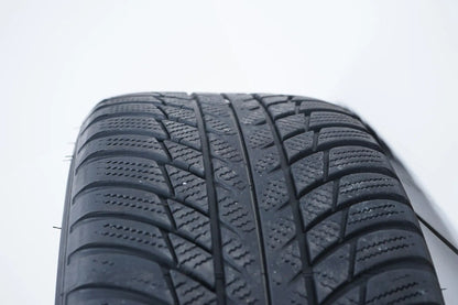 Mercedes AB Class W177 B247 Winter Wheels Winter Tires 18 Inch