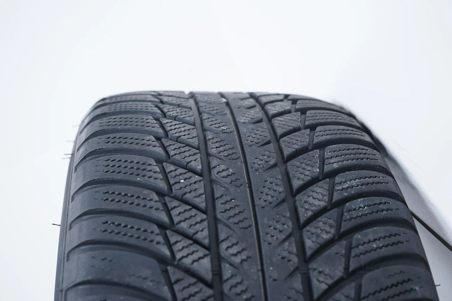 Mercedes AB Class W177 B247 Winter Wheels Winter Tires 18 Inch