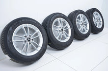 Roues et pneus hiver 16 pouces pour Mercedes Classe AB W177 W247