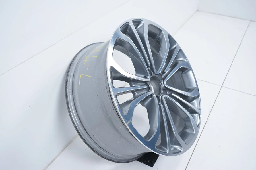 1 x Mercedes S-klasse W222 W217 lichtmetalen velg 19 inch A2174010202 8,5J ET36