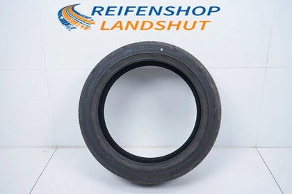 1x Bridgestone summer tire 225 45 19 inch DOT17 BMW* approx. 6mm RFT