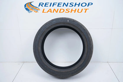 1x Bridgestone summer tire 225 45 19 inch DOT17 BMW* approx. 6mm RFT