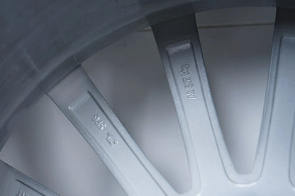 Mercedes S-Class W223 V223 AMG summer wheels 20 inch