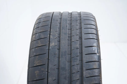 1x Michelin summer tire 245/40/20 inch DOT16 BMW* approx. 6mm tread depth