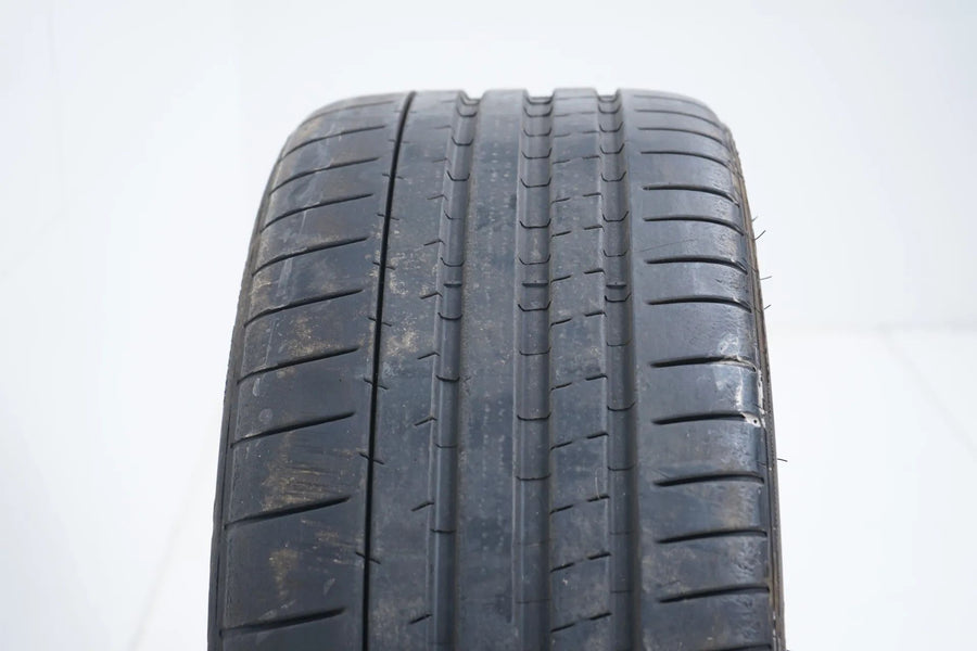 1x Michelin summer tire 245/40/20 inch DOT16 BMW* approx. 6mm tread depth