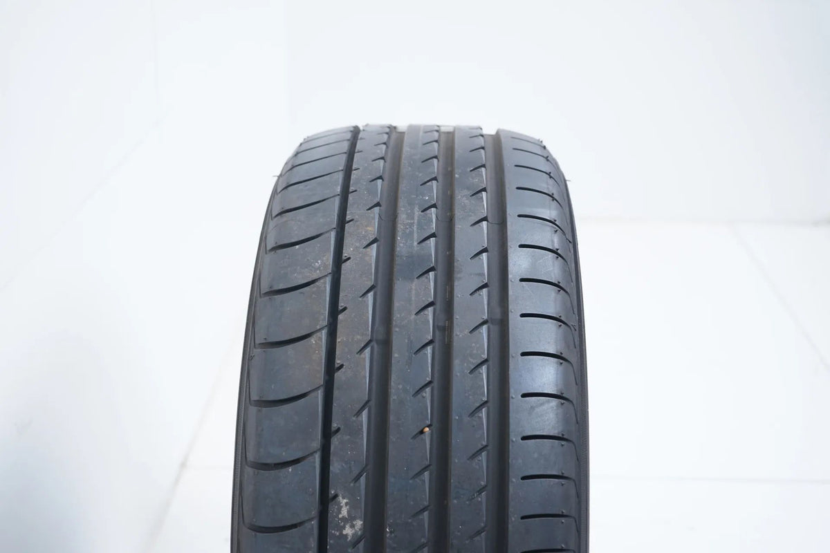 1x Summer tire 225 45 17 inch Yokohama approx. 7mm tread depth DOT19 MO Detailansicht 6