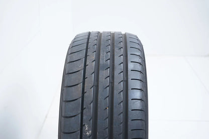 1x Summer tire 225 45 17 inch Yokohama approx. 7mm tread depth DOT19 MO