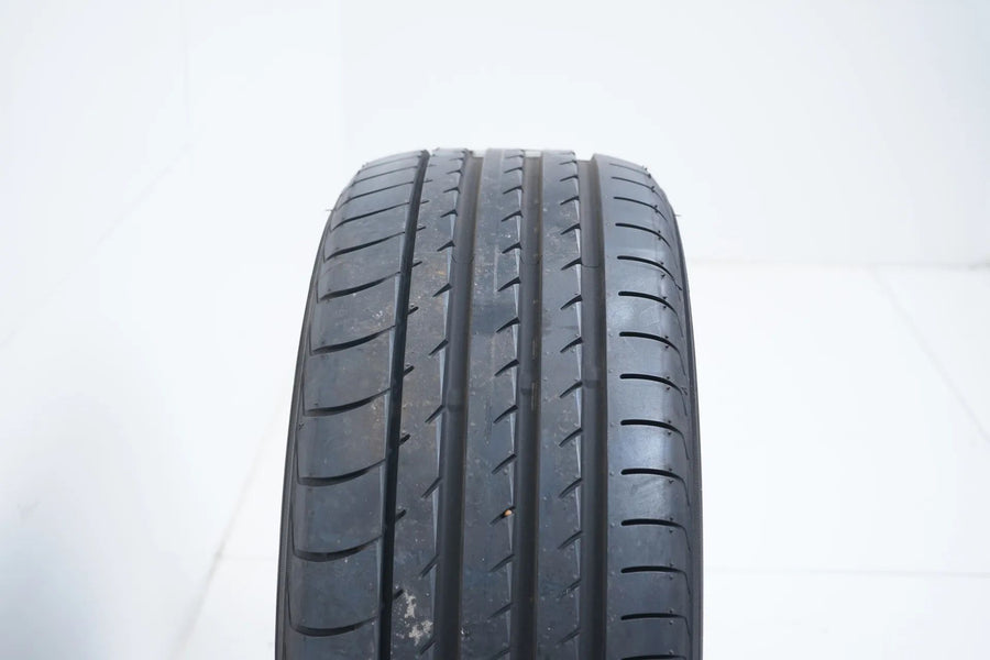 1x Summer tire 225 45 17 inch Yokohama approx. 7mm tread depth DOT19 MO